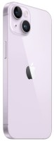 Telefon mobil Apple iPhone 14 128Gb Purple imaginea #3 — magazin online Desire.md