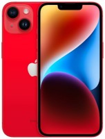 Telefon mobil Apple iPhone 14 128Gb Red imaginea #1 — magazin online Desire.md