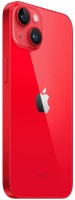 Telefon mobil Apple iPhone 14 128Gb Red imaginea #2 — magazin online Desire.md