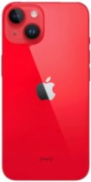 Telefon mobil Apple iPhone 14 128Gb Red imaginea #3 — magazin online Desire.md