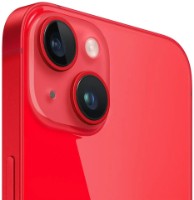 Telefon mobil Apple iPhone 14 128Gb Red imaginea #5 — magazin online Desire.md