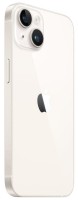 Telefon mobil Apple iPhone 14 256Gb Starlight imaginea #2 — magazin online Desire.md