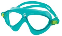 Очки для плавания Seac Riky Turquoise Transparent (152-53)