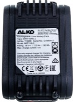 Acumulator pentru scule electrice AL-KO 113698 imaginea #3 — magazin online Desire.md