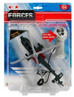 Самолёт ChiToys (2971-4T) фото №1 — интернет-магазин Desire.md