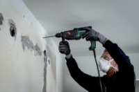 Перфоратор Metabo KHE 2245 (601708500) фото №2 — интернет-магазин Desire.md