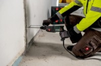 Перфоратор Metabo KHE 2245 (601708500) фото №3 — интернет-магазин Desire.md