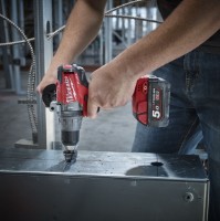 Сверло Milwaukee 48899320 фото №2 — интернет-магазин Desire.md