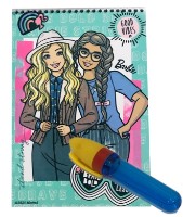 Раскраска для детей Chi Toys (BBB31005) фото №4 — интернет-магазин Desire.md