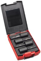 Set de burghie Milwaukee 4932479958 imaginea #2 — magazin online Desire.md