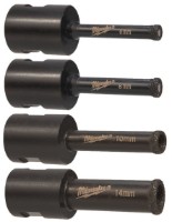 Set de burghie Milwaukee 4932479958 imaginea #3 — magazin online Desire.md