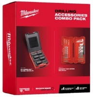 Set de burghie Milwaukee 4932479958 imaginea #4 — magazin online Desire.md