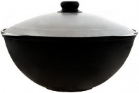 Ceaun gratar Шёлковый путь 16L (КУ16П)