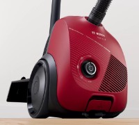 Aspirator cu curăţare uscată Bosch BGBS2RD1 imaginea #3 — magazin online Desire.md