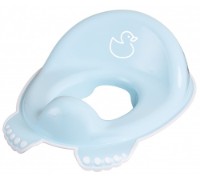 Colac WC pentru copii Tega Baby Duck Blue (DK-002-129)
