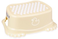 Înăltător baie Tega Baby Duck Yellow (DK-006-132)