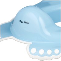 Детское сиденье для унитаза Tega Baby Forest Tale Blue (FF-002-108) фото №2 — интернет-магазин Desire.md