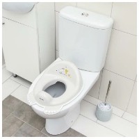 Детское сиденье для унитаза Tega Baby Forest Tale Blue (FF-002-108) фото №4 — интернет-магазин Desire.md