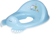 Colac WC pentru copii Tega Baby Forest Tale Blue (FF-002-108)