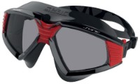 Очки для плавания Seac Sonic Black/Red (152-30)
