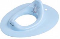Colac WC pentru copii Tega Baby Forest Tale Blue (FF-090-108)