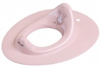 Colac WC pentru copii Tega Baby Forest Tale Pink (FF-090-107)
