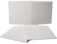 Filtru-farfurie Rover 20x20 45.0мкм 18pcs imaginea #1 — magazin online Desire.md