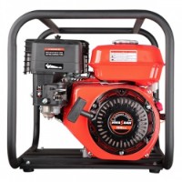 Мотопомпа Hwasdan H50ZB28-4.3Q фото №2 — интернет-магазин Desire.md