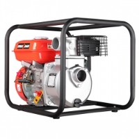 Мотопомпа Hwasdan H50ZB28-4.3Q фото №3 — интернет-магазин Desire.md