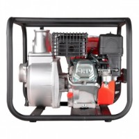 Мотопомпа Hwasdan H50ZB28-4.3Q фото №5 — интернет-магазин Desire.md