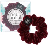 Elastice pentru păr Invisibobble Sprunchie Red Wine Is Fine imaginea #1 — magazin online Desire.md