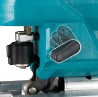 Fierăstrău pentru decupat Makita DJV184Z imaginea #2 — magazin online Desire.md