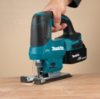 Fierăstrău pentru decupat Makita DJV184Z imaginea #3 — magazin online Desire.md