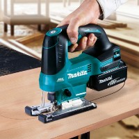 Fierăstrău pentru decupat Makita DJV184Z imaginea #4 — magazin online Desire.md