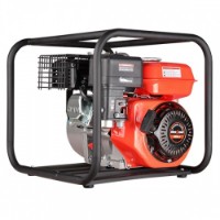 Мотопомпа Hwasdan H80ZB28-4.3Q фото №2 — интернет-магазин Desire.md