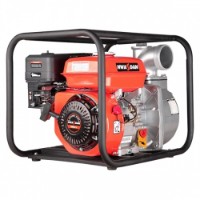 Мотопомпа Hwasdan H80ZB28-4.3Q фото №3 — интернет-магазин Desire.md