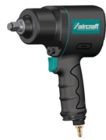 Пневматический гайковёрт Aircraft 2401475 фото №2 — интернет-магазин Desire.md