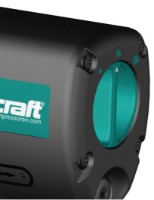 Пневматический гайковёрт Aircraft 2401475 фото №3 — интернет-магазин Desire.md