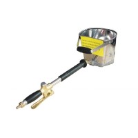 Hopper pneumatic DeToolz DZ-C202 imaginea #1 — magazin online Desire.md