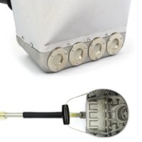 Hopper pneumatic DeToolz DZ-C202 imaginea #2 — magazin online Desire.md