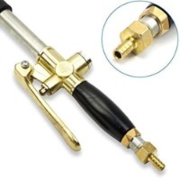 Hopper pneumatic DeToolz DZ-C202 imaginea #3 — magazin online Desire.md