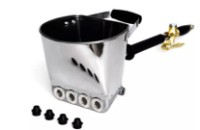 Пневматические хопперы DeToolz DZ-C223 фото №2 — интернет-магазин Desire.md