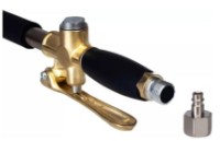 Пневматические хопперы DeToolz DZ-C223 фото №3 — интернет-магазин Desire.md