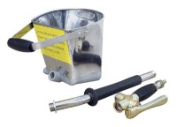 Hopper pneumatic DeToolz DZ-C224 imaginea #2 — magazin online Desire.md