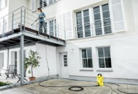 Prelungitor de furtun de înalta presiune Karcher XH 10 (2.644-019.0) imaginea #2 — magazin online Desire.md