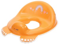 Детское сиденье для унитаза Tega Baby Meteo Mustard (ME-002-166) фото №1 — интернет-магазин Desire.md