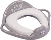Colac WC pentru copii Tega Baby Owl Grey (SO-020-106)