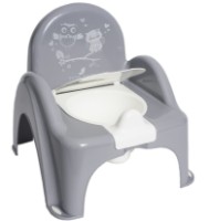 Oala-scaunel Tega Baby Сова Grey (SO-010-106) imaginea #2 — magazin online Desire.md