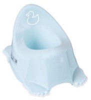 Oala-scaunel Tega Baby Уточка Blue (DK-001-129)
