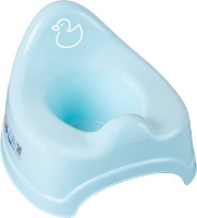 Детский горшок Tega Baby Уточка Blue (DK-091-129)